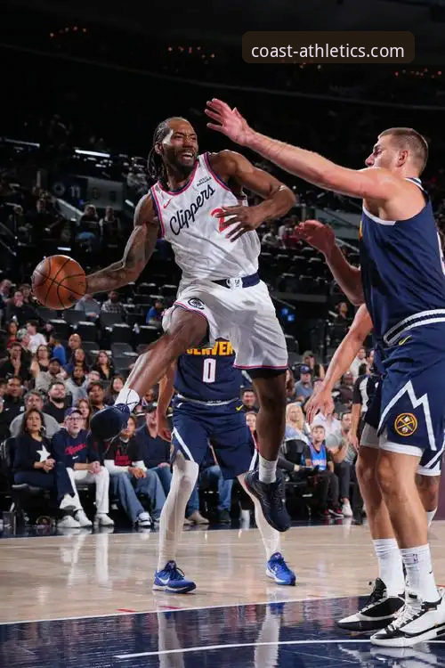 伦纳德手腕伤势应对指南：从NBA赛场到半岛体育安卓版下载的全方位观赛体验