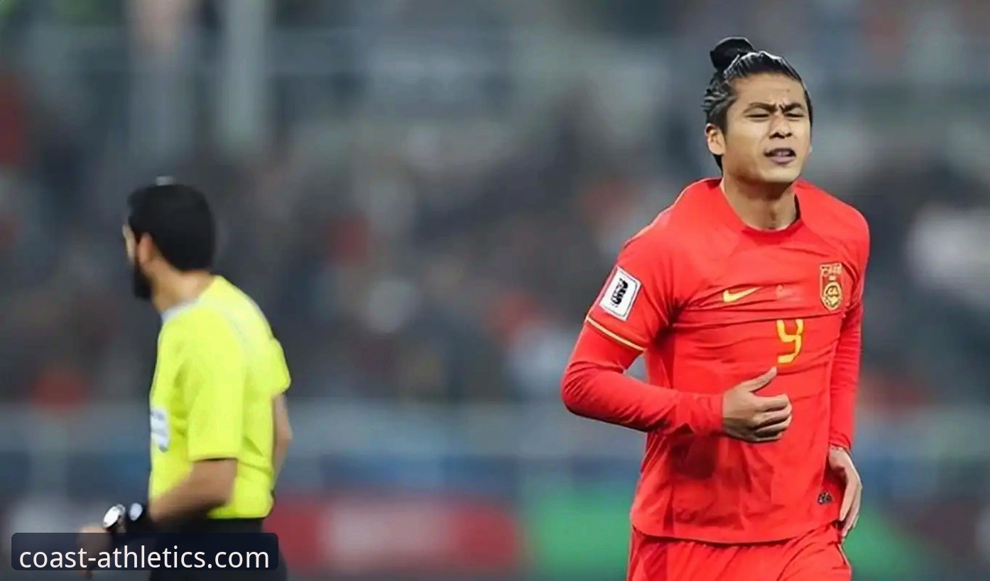 民主刚果52年后重返世界杯：这场绝杀背后的全面解析